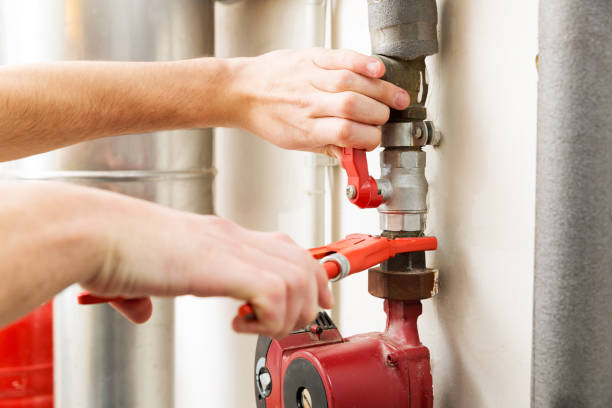 Green Plumbing Solutions and Water Conservation in Trinity, NC